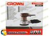 Эксцентриковая шлифмашина CROWN CT13394